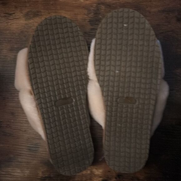 NATURES COLLECTION
SLIPPER CROSS in Nature Size 40 - Picture 9 of 9